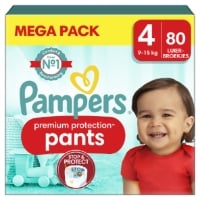 pampers 88 sztuk cena