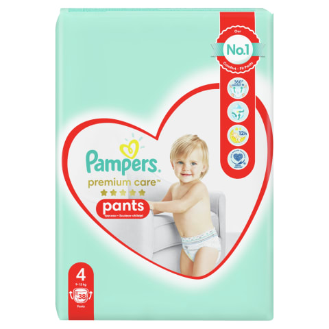 pampers na rower damskie