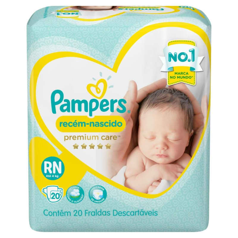 pampers pieluchomajtki cena