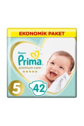 pampers premium care pieluchy rozmiar 5 136