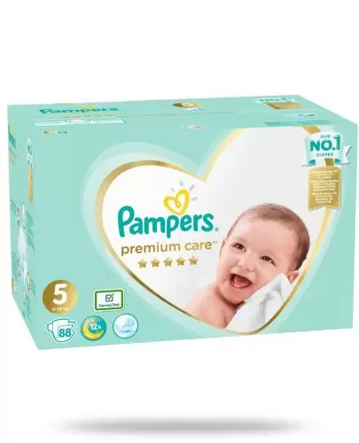 pampers 4 174 szt carrefour