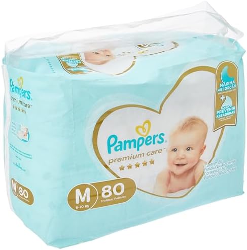 pampers sensitive kielce