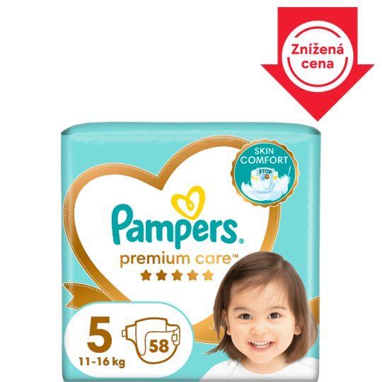 zestaw pampers 1 2