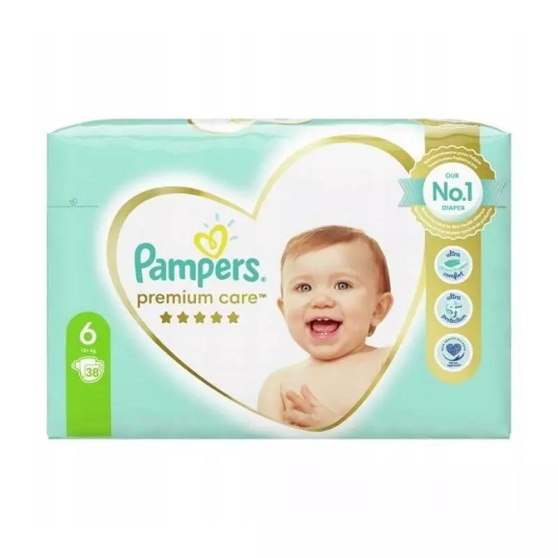 lidl naramowice poznań pieluchy pampers