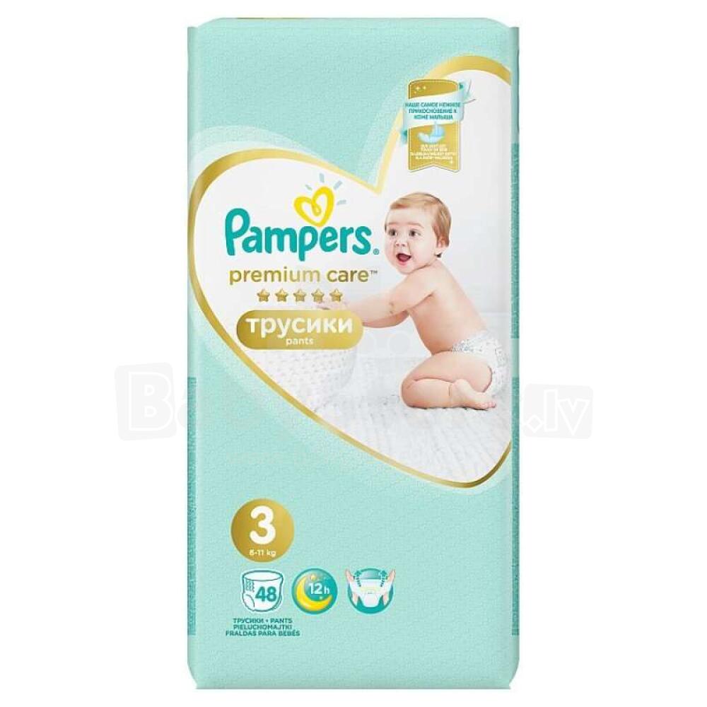 pampers fresh clean cena