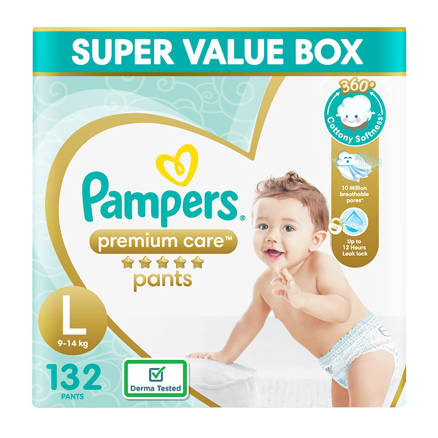 pampers 0 ile kg