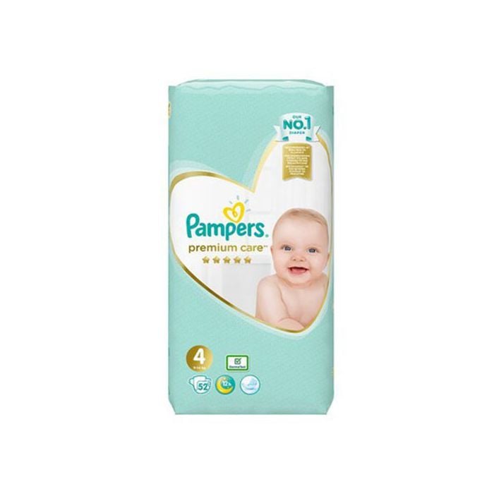 pampers premium care czy pampers new baby dry