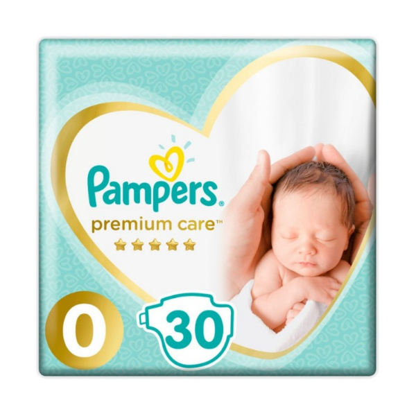 gro via pampers