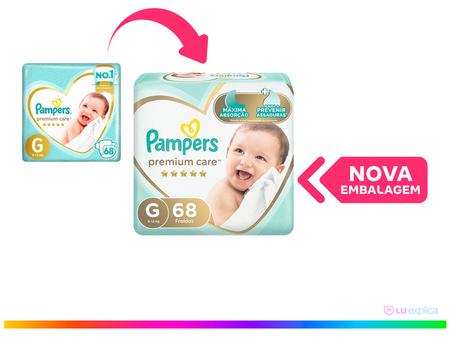 pampers premium care 1 olmed