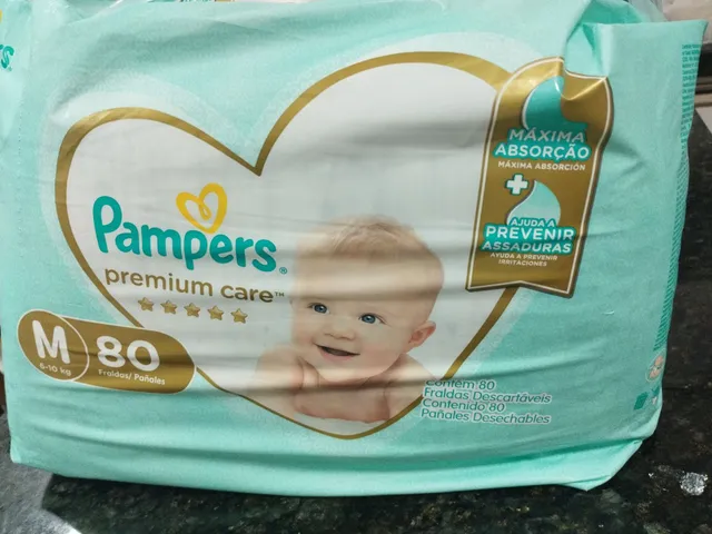 ceneo pampers 1 premium care vs newborn