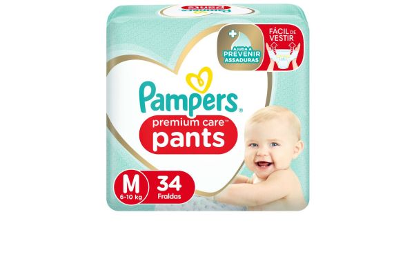 menageral pampers plant