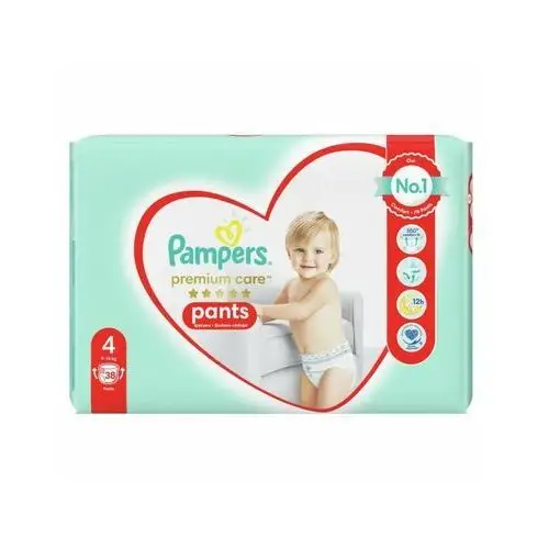 pampers ip3300