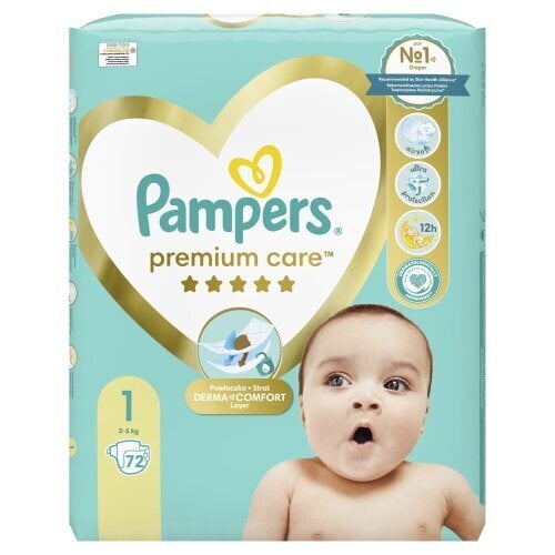 pampers 33