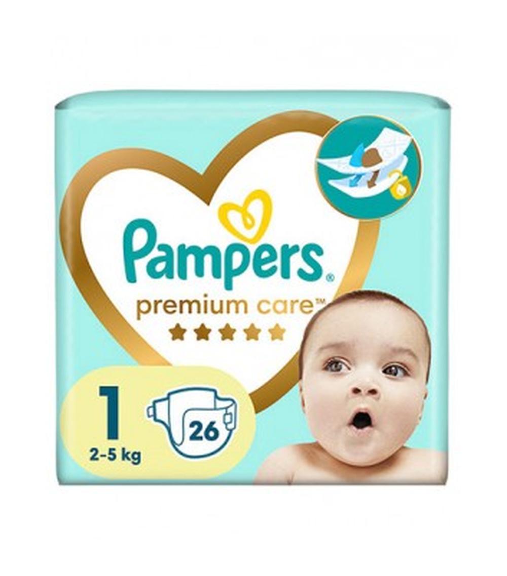 pampers premium care lidl