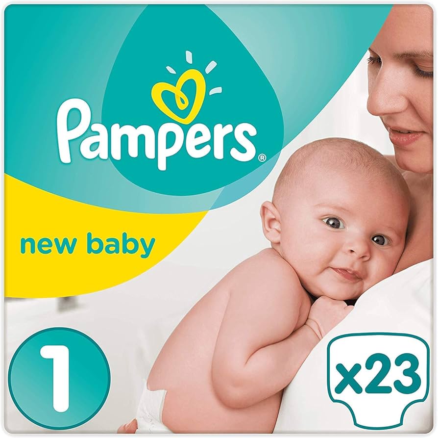 pampersy pampers 4 rossmann