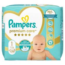 pampers 6 carrefour