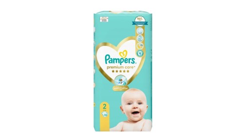 zdjecie pampers 6