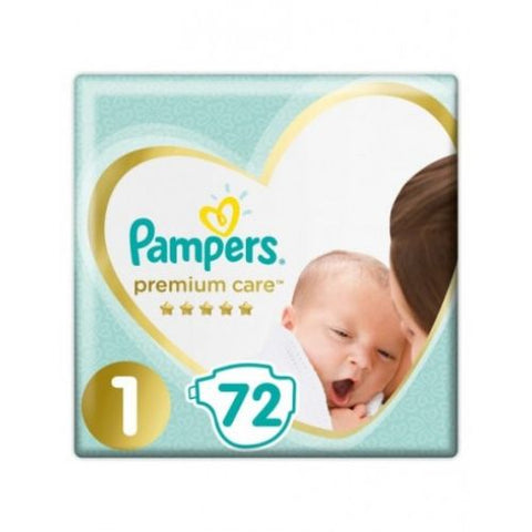 frisco pieluchomajtki pampers 4