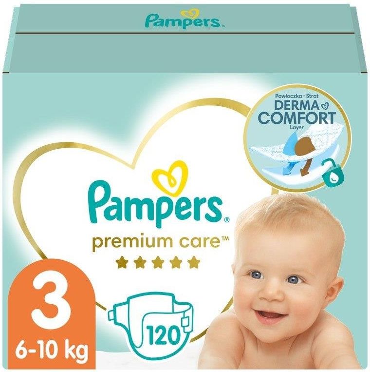 chusteczki nawilżane pampers rossmann