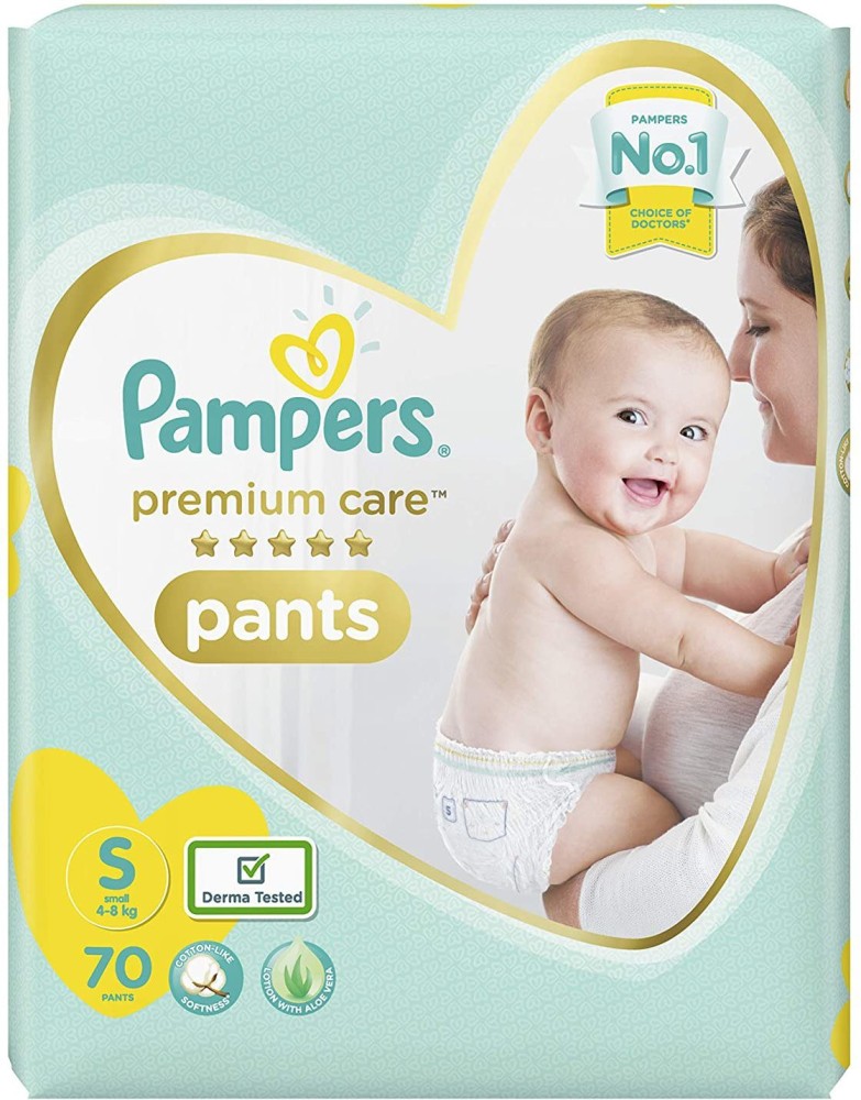 pieluchy pampers new baby 43