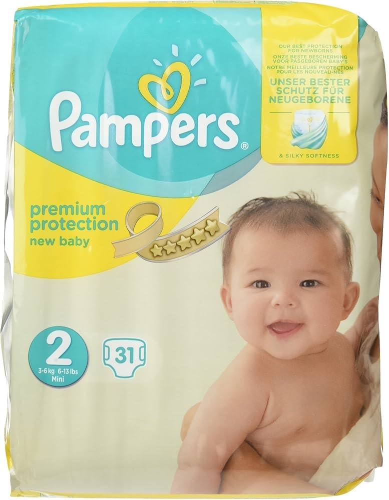 pampers active girl 6 gdzoe sa