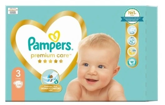 pampers 25 kg