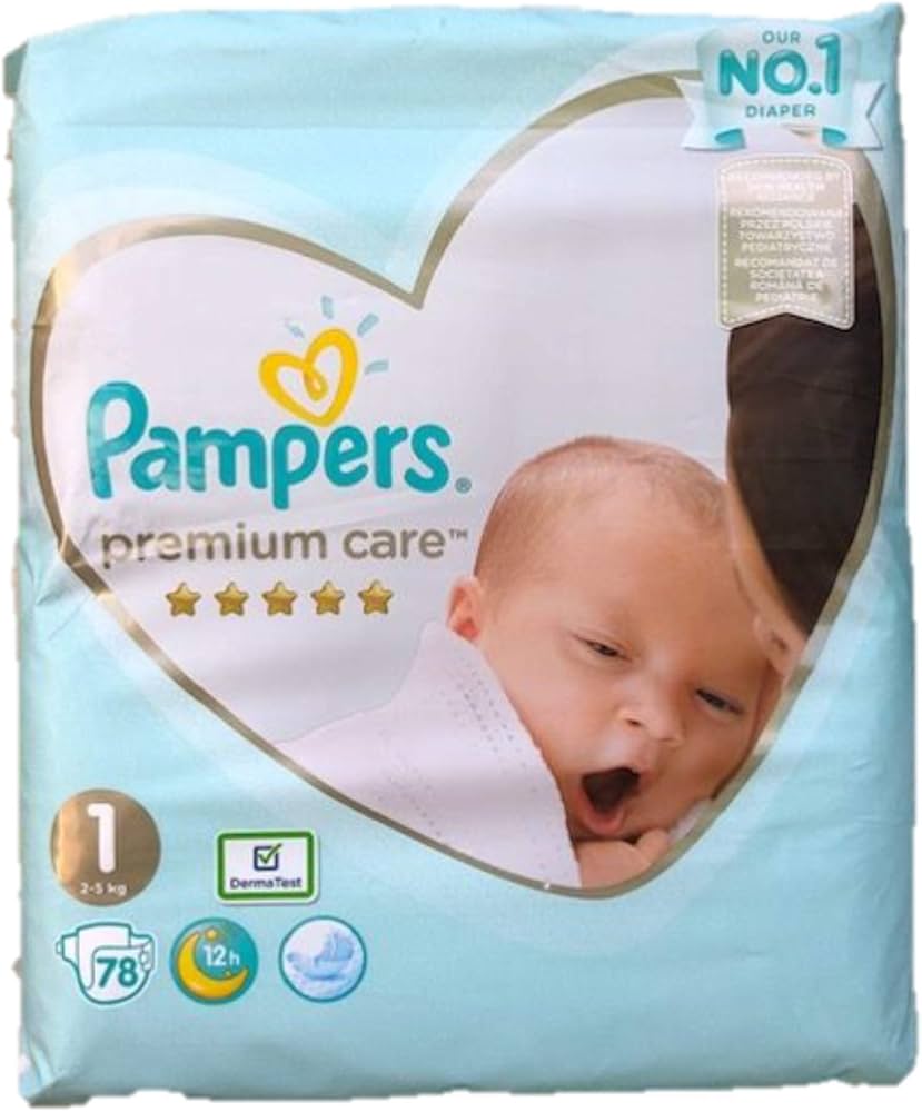 pampers anglia