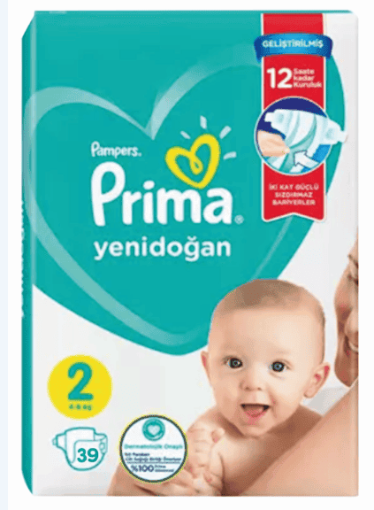 pampers premium care pieluchomajtki rozmiar 4