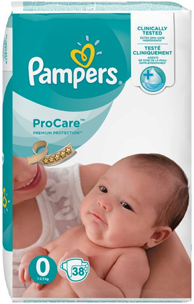 pampers active baby 5 promocja