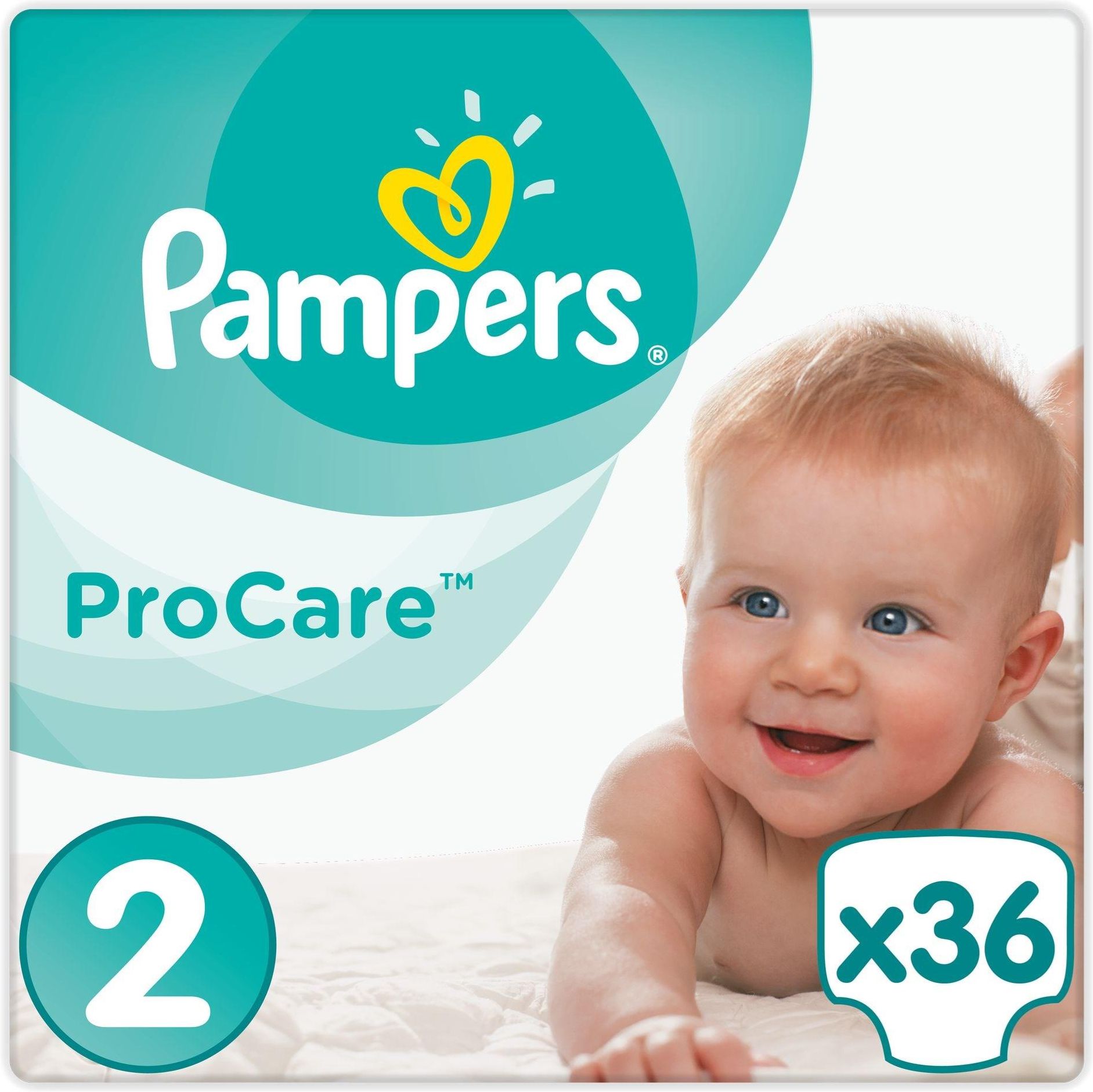 pampers dostawa