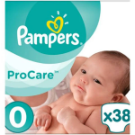 pieluchomajtki pampers