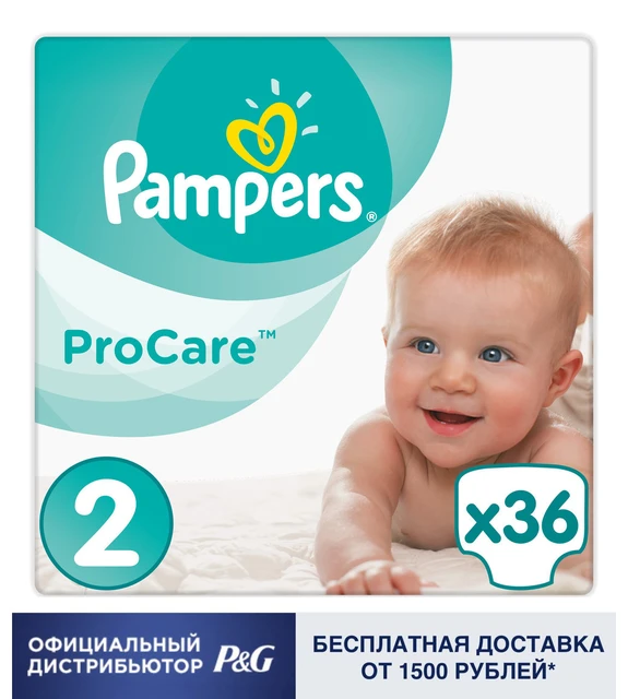 windeln pampers 4