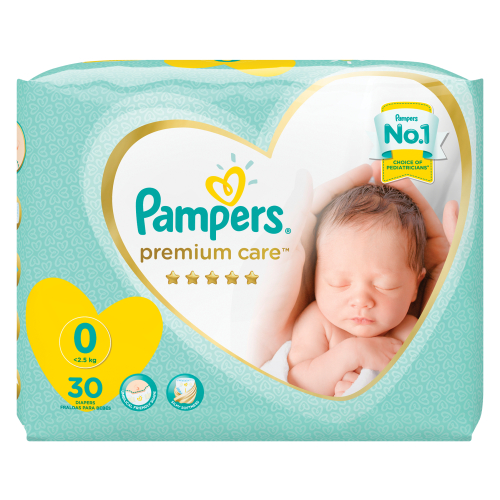 radom biedrnka pieluchy pampers 3