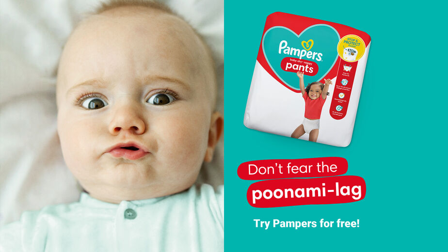 pampers care 3 cena