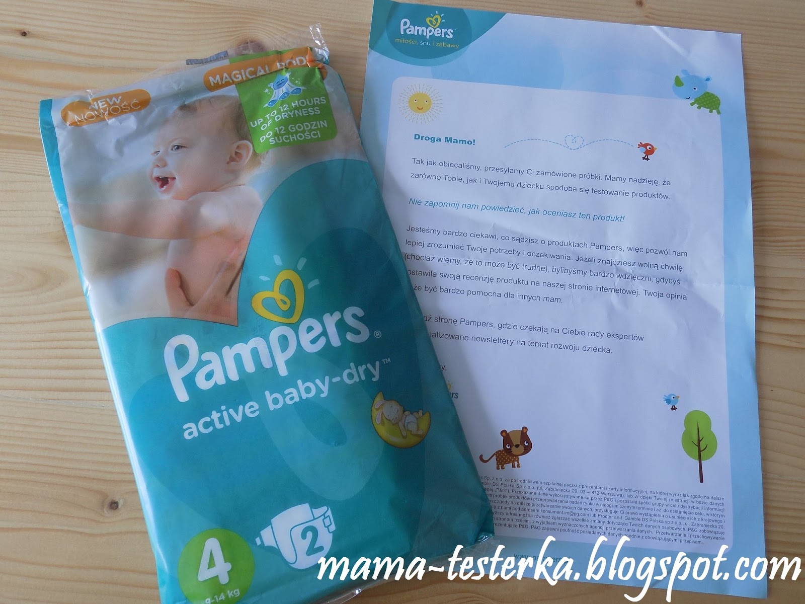 pampers mega box 3 allegro