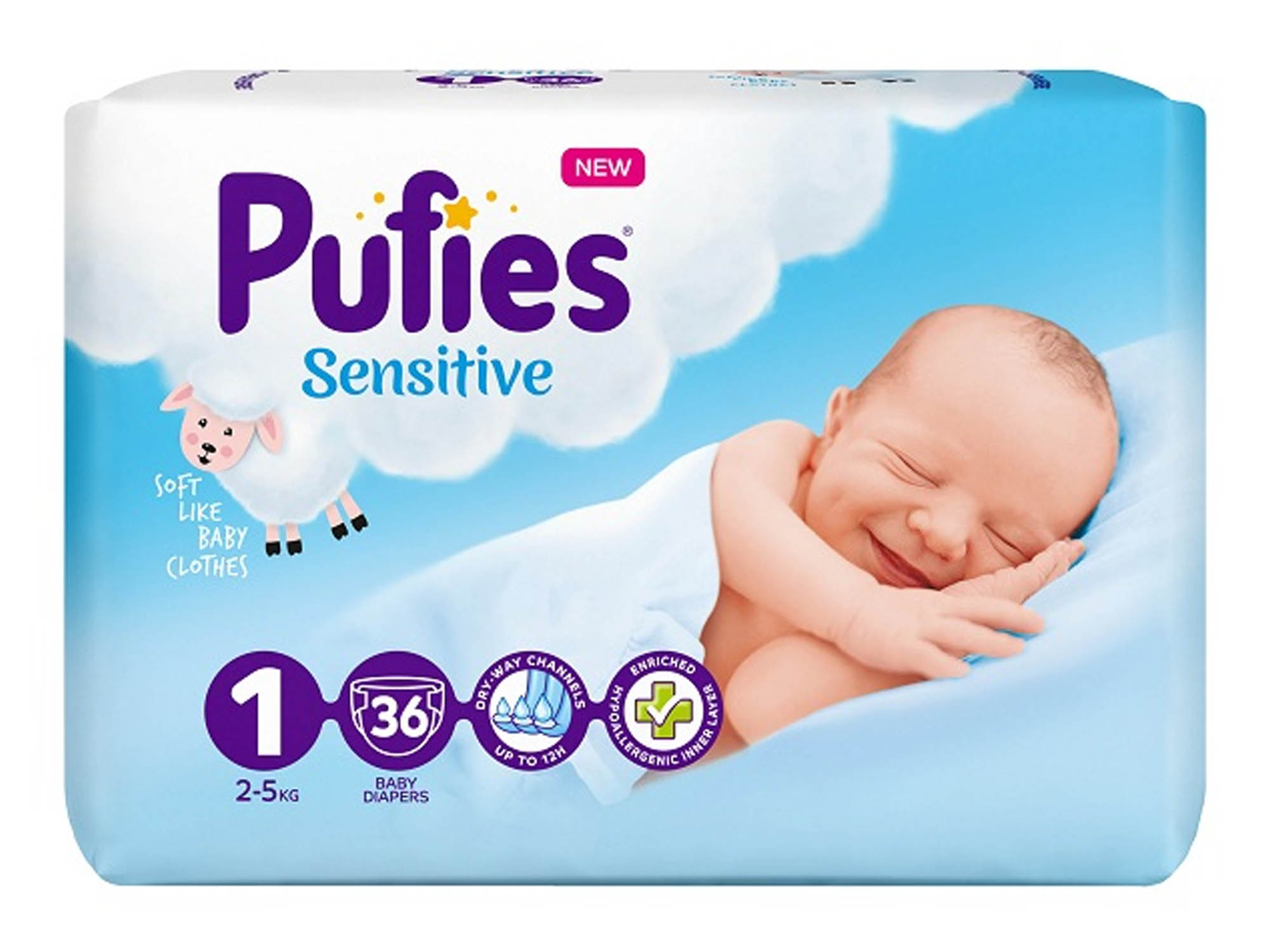 kaufland oferta pampers