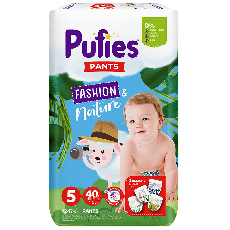 pieluszki pampers baby 44 6