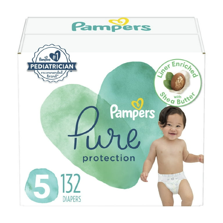 rosmann pampers premium care 3