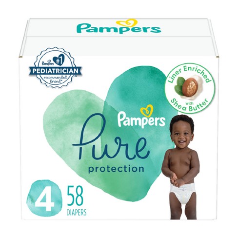 pieluchomajyki pampers 2