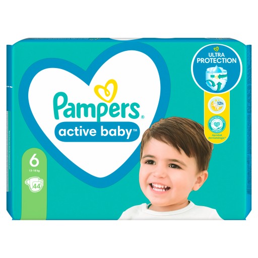 puffis pampers 2 2