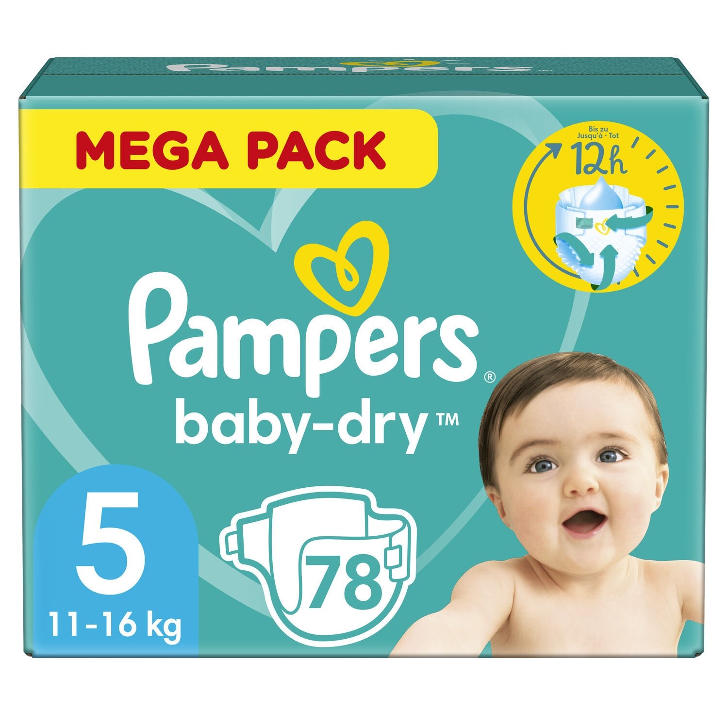 mom son pampers cfnm