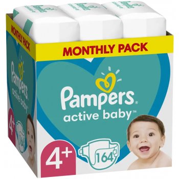 pampers 7 empik