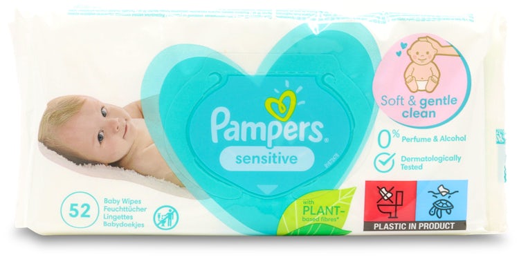 pampers mp550