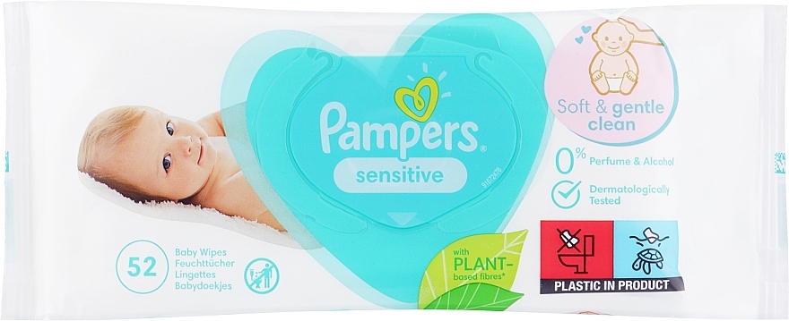 pieluchy pampers newborn cena