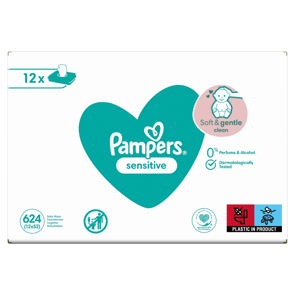 35 tydzień ciąży pampers