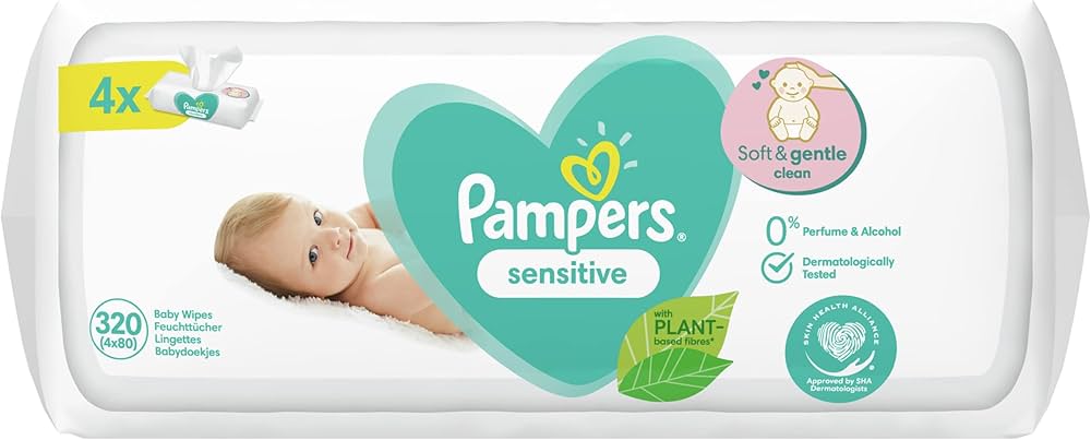 pampers do pływania smyk