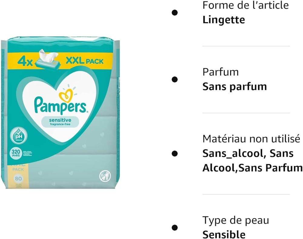 pieluchy pampers które wybrać