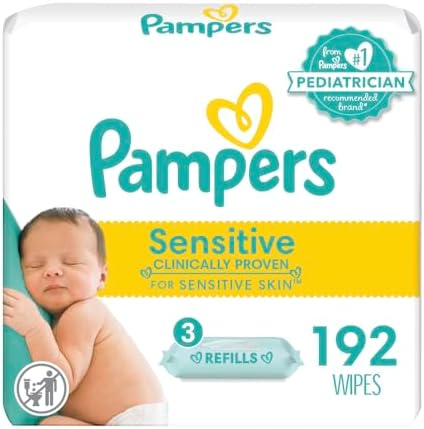 pampers 2 do jakiego wieku starczy