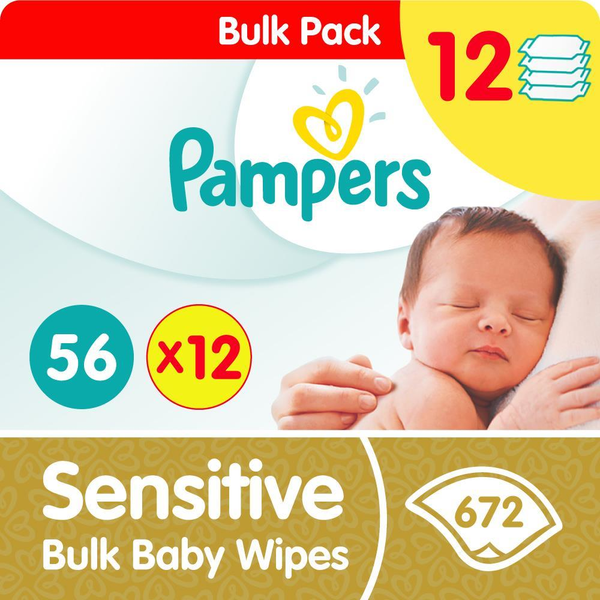 pampers active baby 7