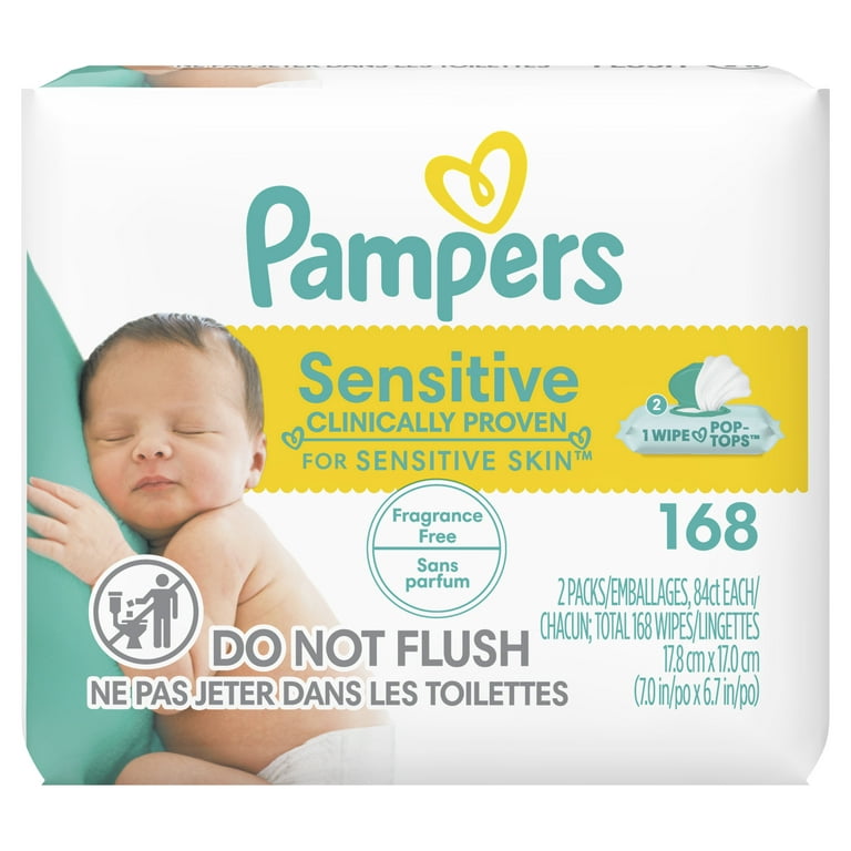 promocja na pieluchy pampers lidl 2019